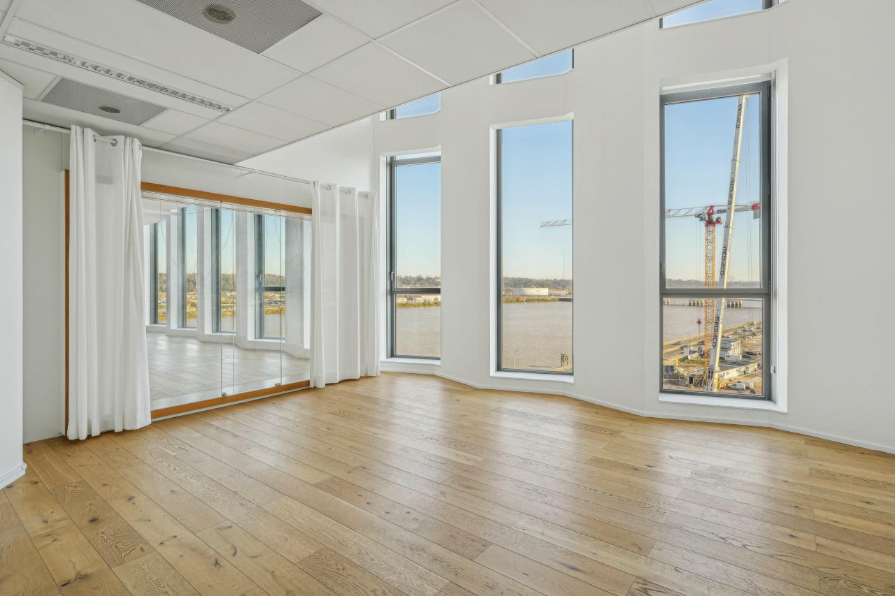 Bureau Bordeaux 1688m² Location bureau Bordeaux Gironde OLBUR2420889 8